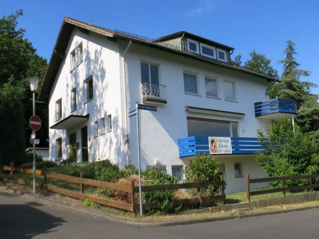 Apartment Gästehaus Elena Kassel