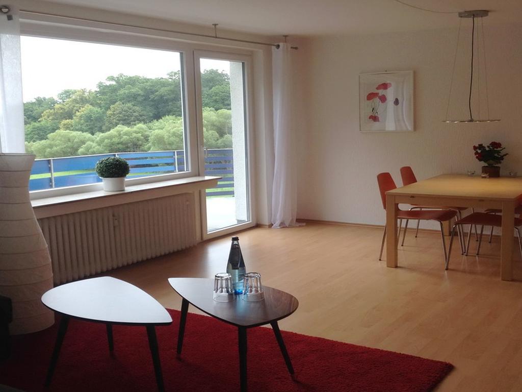 Gästehaus Elena Apartment *