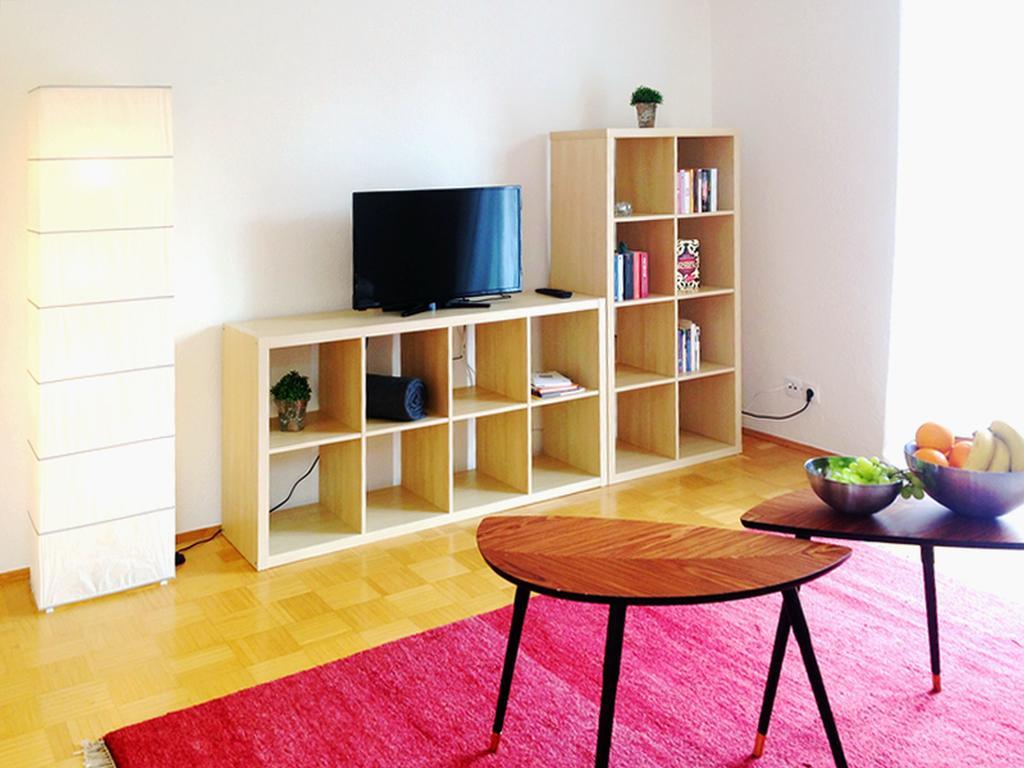Apartment Gästehaus Elena Kassel
