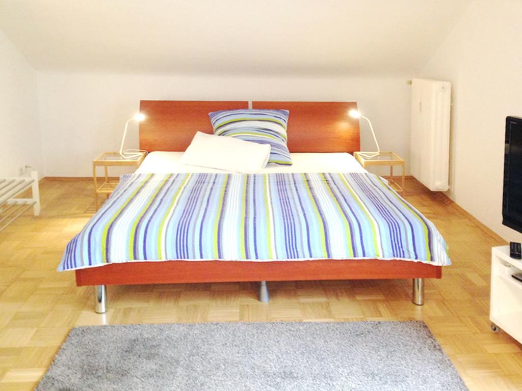 Apartment Gästehaus Elena