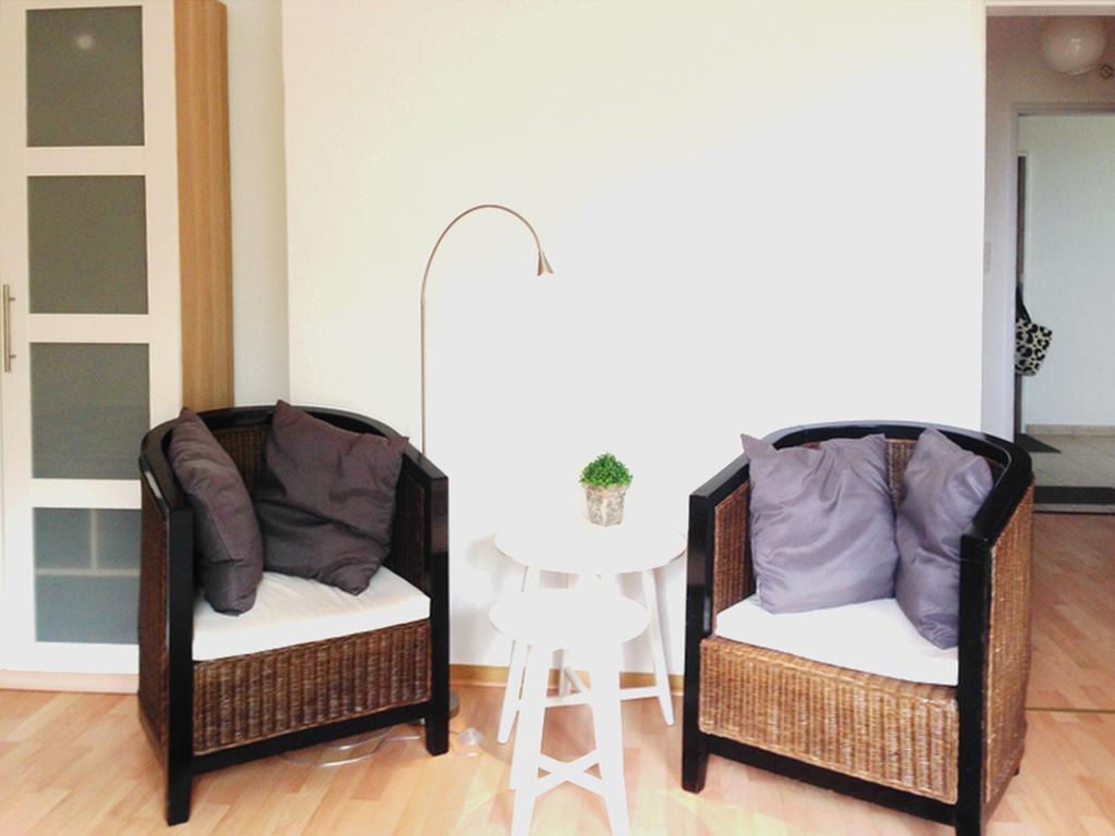 Gästehaus Elena Apartment Kassel